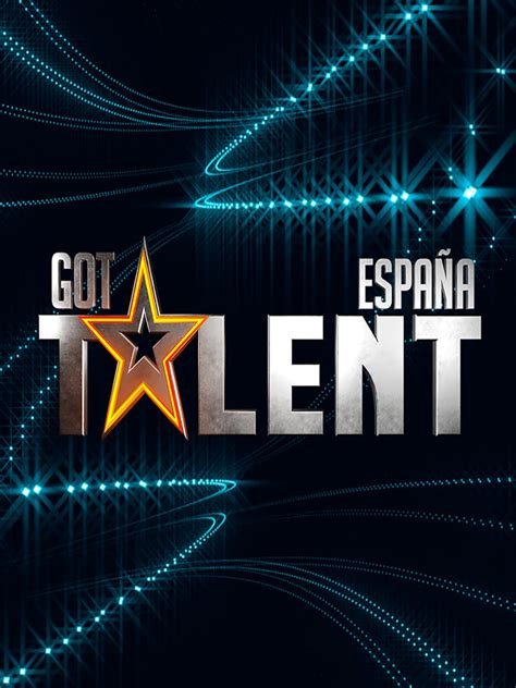 watch got talent espana tv